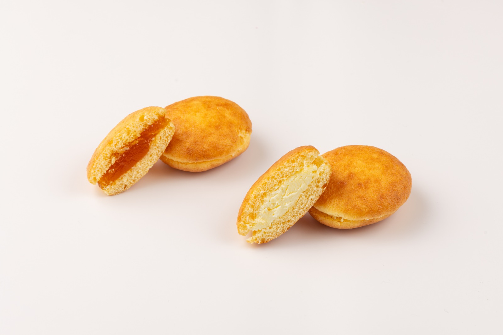 フレッシュムーン・フレッシュロマン